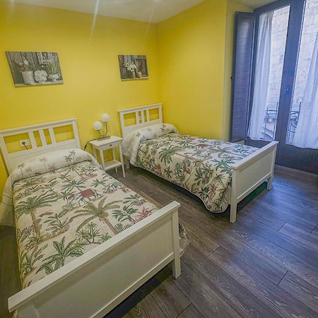 Apartamentos La Camelia Salamanca Exterior foto