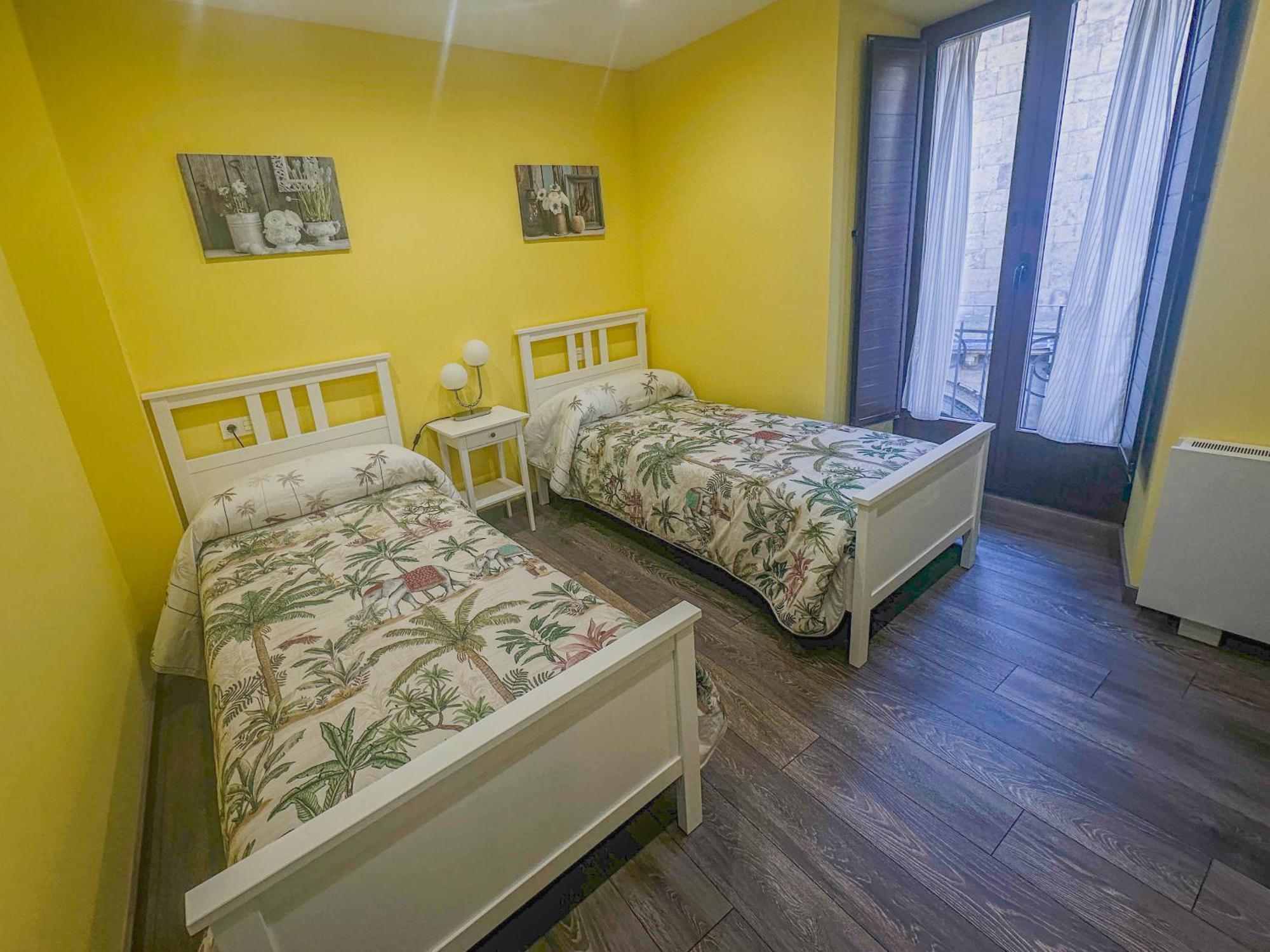 Apartamentos La Camelia Salamanca Exterior foto