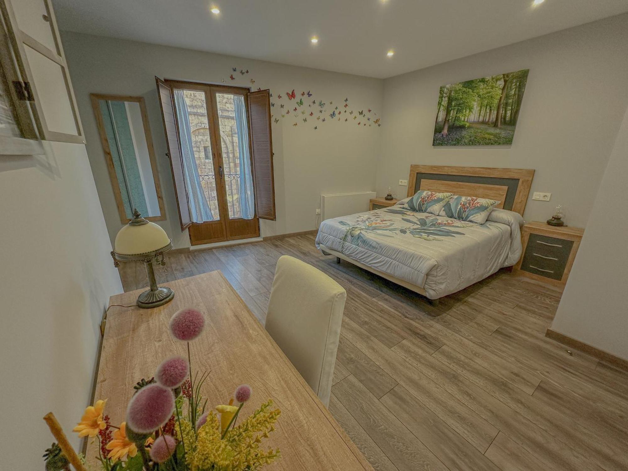 Apartamentos La Camelia Salamanca Exterior foto