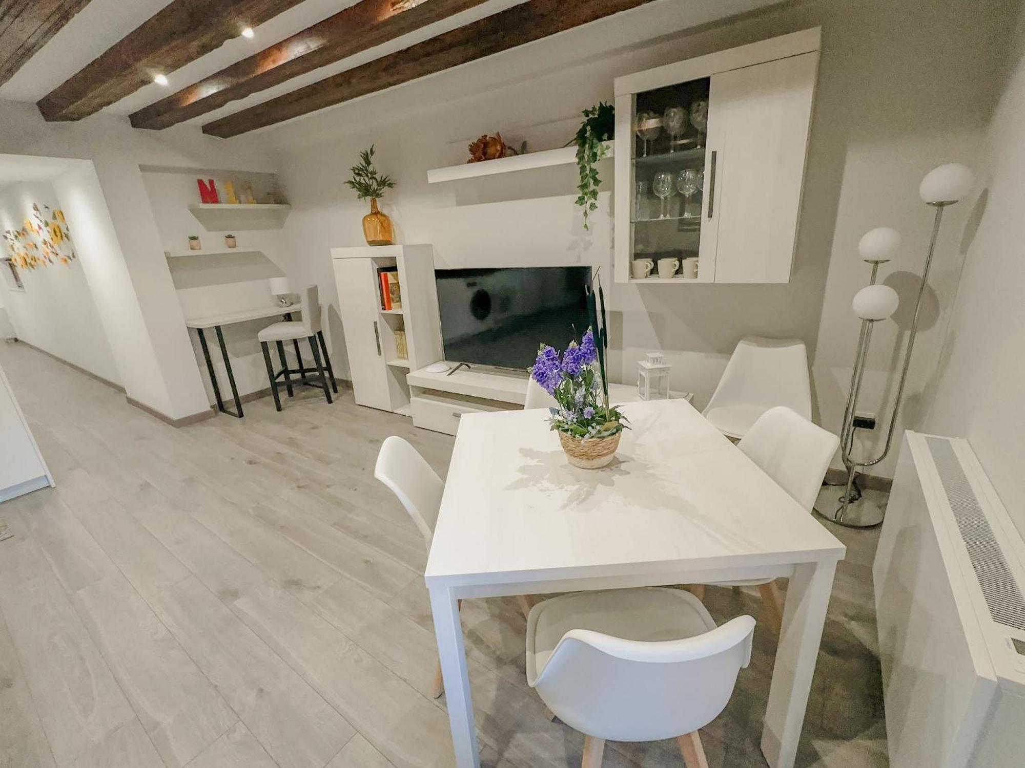 Apartamentos La Camelia Salamanca Exterior foto