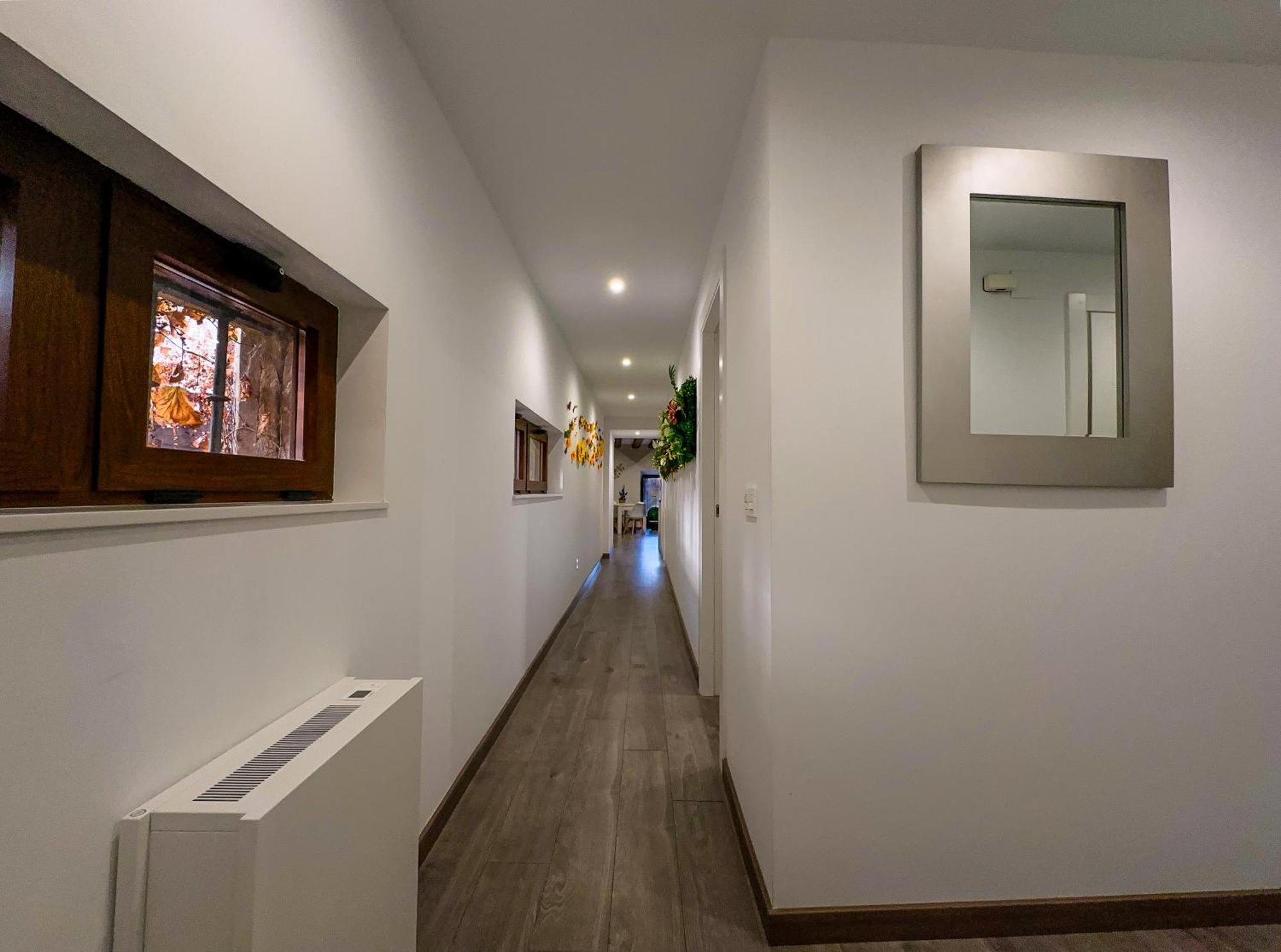 Apartamentos La Camelia Salamanca Exterior foto